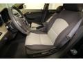 Black Granite Metallic - Malibu LS Sedan Photo No. 3