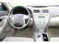 Ash Gray Dashboard Photo for 2010 Toyota Camry #80470407