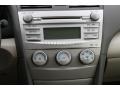 Ash Gray Controls Photo for 2010 Toyota Camry #80470421