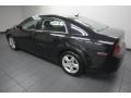 Black Granite Metallic - Malibu LS Sedan Photo No. 5
