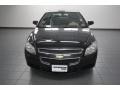 Black Granite Metallic - Malibu LS Sedan Photo No. 6