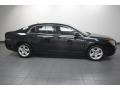 Black Granite Metallic - Malibu LS Sedan Photo No. 7