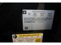 Black Granite Metallic - Malibu LS Sedan Photo No. 9