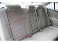 2010 Toyota Camry Standard Camry Model Rear Seat