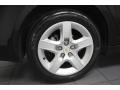 Black Granite Metallic - Malibu LS Sedan Photo No. 10