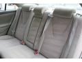 Ash Gray Rear Seat Photo for 2010 Toyota Camry #80470538