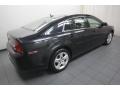 Black Granite Metallic - Malibu LS Sedan Photo No. 11