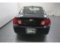 Black Granite Metallic - Malibu LS Sedan Photo No. 12