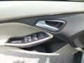 2012 Frosted Glass Metallic Ford Focus SEL Sedan  photo #17