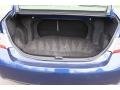 2010 Toyota Camry Standard Camry Model Trunk