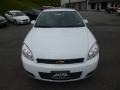 Summit White - Impala LT Photo No. 2