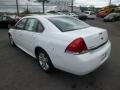 Summit White - Impala LT Photo No. 5