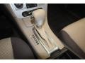 Black Granite Metallic - Malibu LS Sedan Photo No. 23
