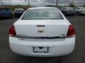 Summit White - Impala LT Photo No. 6