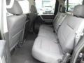 Galaxy Black - Titan SE Crew Cab 4x4 Photo No. 5