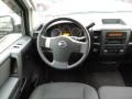 Galaxy Black - Titan SE Crew Cab 4x4 Photo No. 6