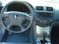 2005 Graphite Pearl Honda Accord EX-L V6 Sedan  photo #11