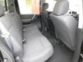 Galaxy Black - Titan SE Crew Cab 4x4 Photo No. 14