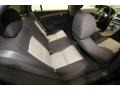 Black Granite Metallic - Malibu LS Sedan Photo No. 33