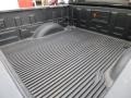 Galaxy Black - Titan SE Crew Cab 4x4 Photo No. 15