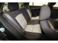 Black Granite Metallic - Malibu LS Sedan Photo No. 35