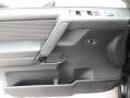 Galaxy Black - Titan SE Crew Cab 4x4 Photo No. 17