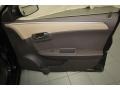 Black Granite Metallic - Malibu LS Sedan Photo No. 37