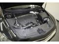 Black Granite Metallic - Malibu LS Sedan Photo No. 39
