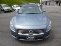 Ocean Gray - Maxima 3.5 SV Sport Photo No. 2