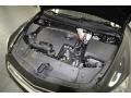 Black Granite Metallic - Malibu LS Sedan Photo No. 40