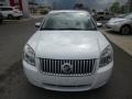 2008 Oxford White Mercury Sable Premier Sedan  photo #2