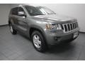 Mineral Gray Metallic - Grand Cherokee Laredo Photo No. 1