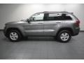 Mineral Gray Metallic - Grand Cherokee Laredo Photo No. 2