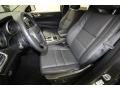 Mineral Gray Metallic - Grand Cherokee Laredo Photo No. 3