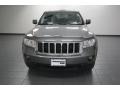 Mineral Gray Metallic - Grand Cherokee Laredo Photo No. 6
