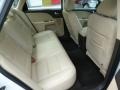 2008 Oxford White Mercury Sable Premier Sedan  photo #14