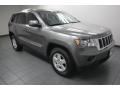Mineral Gray Metallic - Grand Cherokee Laredo Photo No. 8