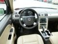 2008 Oxford White Mercury Sable Premier Sedan  photo #15