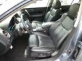 Ocean Gray - Maxima 3.5 SV Sport Photo No. 15