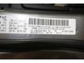 Mineral Gray Metallic - Grand Cherokee Laredo Photo No. 9