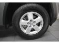 Mineral Gray Metallic - Grand Cherokee Laredo Photo No. 10