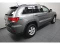 Mineral Gray Metallic - Grand Cherokee Laredo Photo No. 11