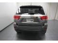 Mineral Gray Metallic - Grand Cherokee Laredo Photo No. 12
