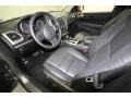 Mineral Gray Metallic - Grand Cherokee Laredo Photo No. 13