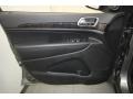 Mineral Gray Metallic - Grand Cherokee Laredo Photo No. 15