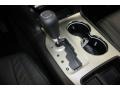 Mineral Gray Metallic - Grand Cherokee Laredo Photo No. 22