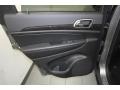 Mineral Gray Metallic - Grand Cherokee Laredo Photo No. 28