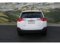 Super White - RAV4 XLE AWD Photo No. 4