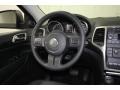 Mineral Gray Metallic - Grand Cherokee Laredo Photo No. 29