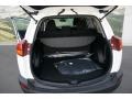 Super White - RAV4 XLE AWD Photo No. 8